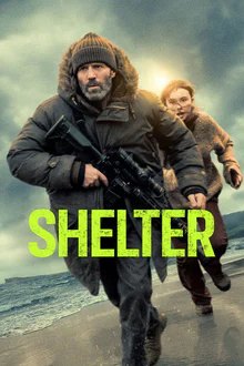 Shelter poster artwork